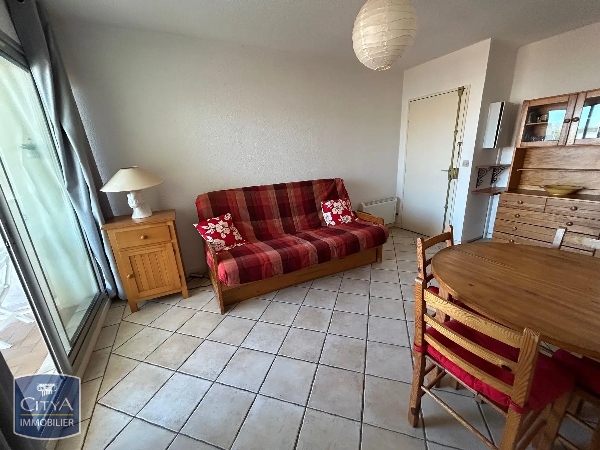 Photo 4 Appartement 2 pièces 27.27m²