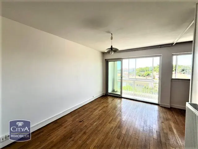 Photo 2 Appartement 2 pièces 40.26m²