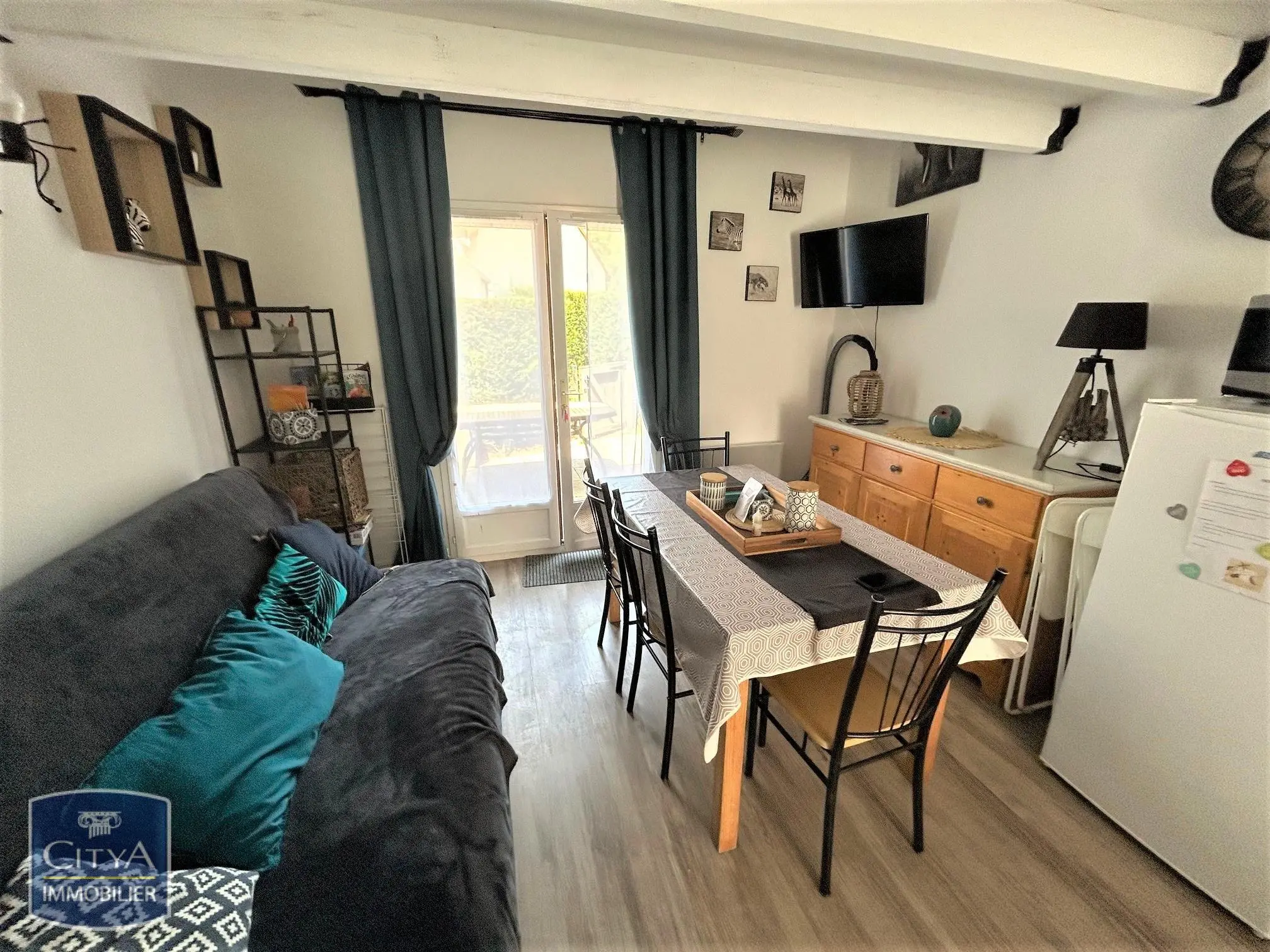 Photo 4 Maison 2 pièces 19.94m²