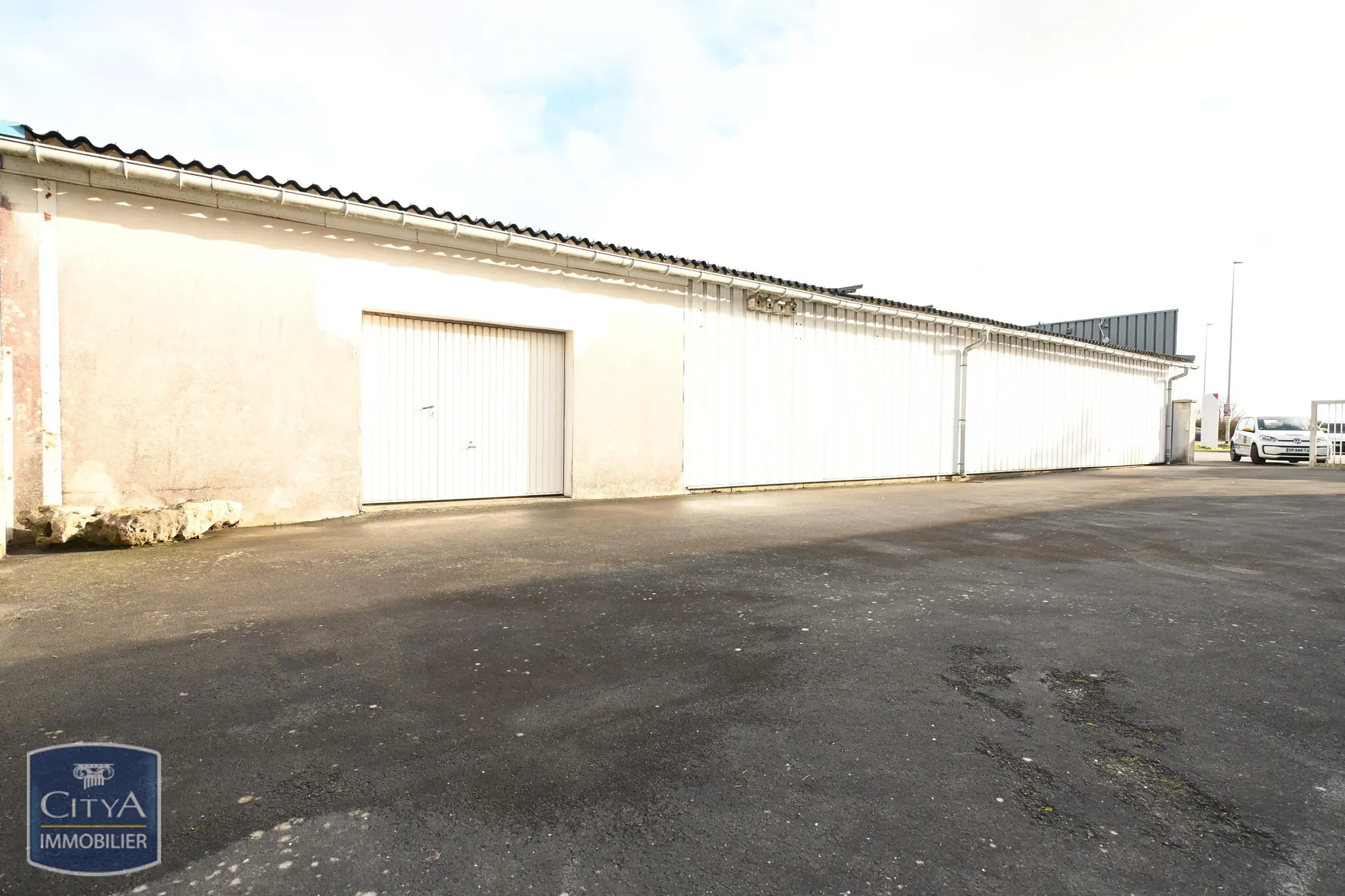 Photo 6 Local Professionnel 519m²