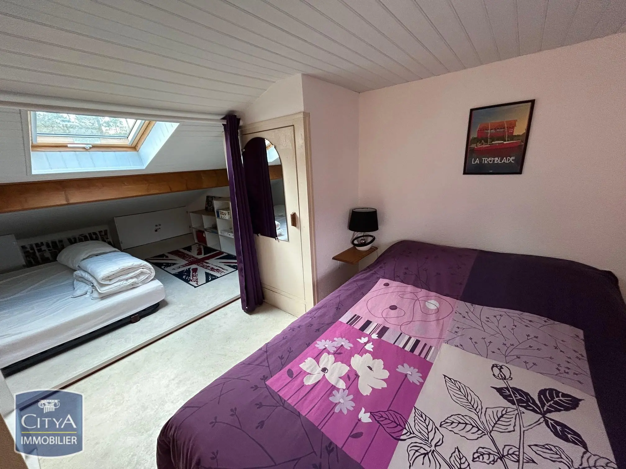 Photo 5 Maison 2 pièces 24.33m²