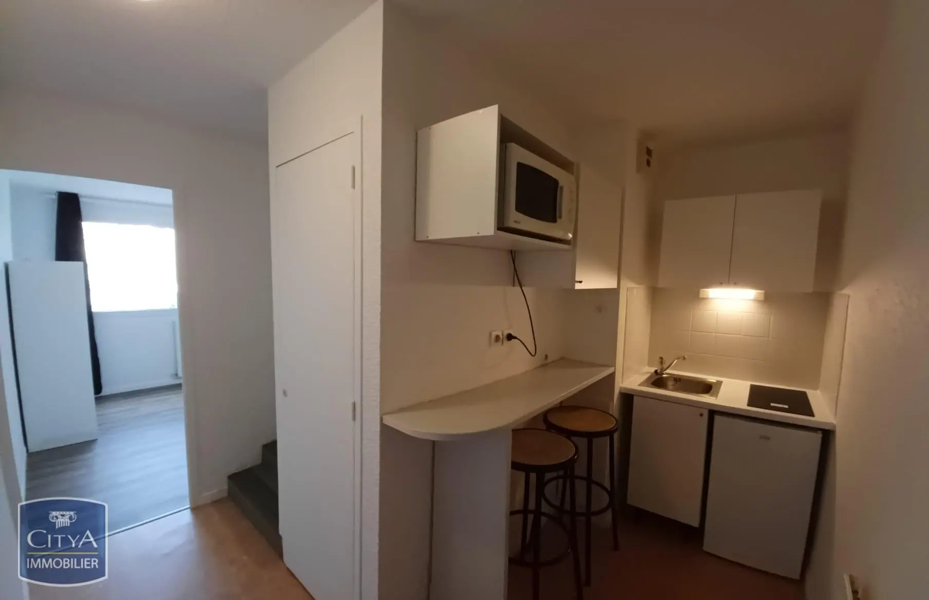 Photo 3 Appartement 1 pièce 15m²