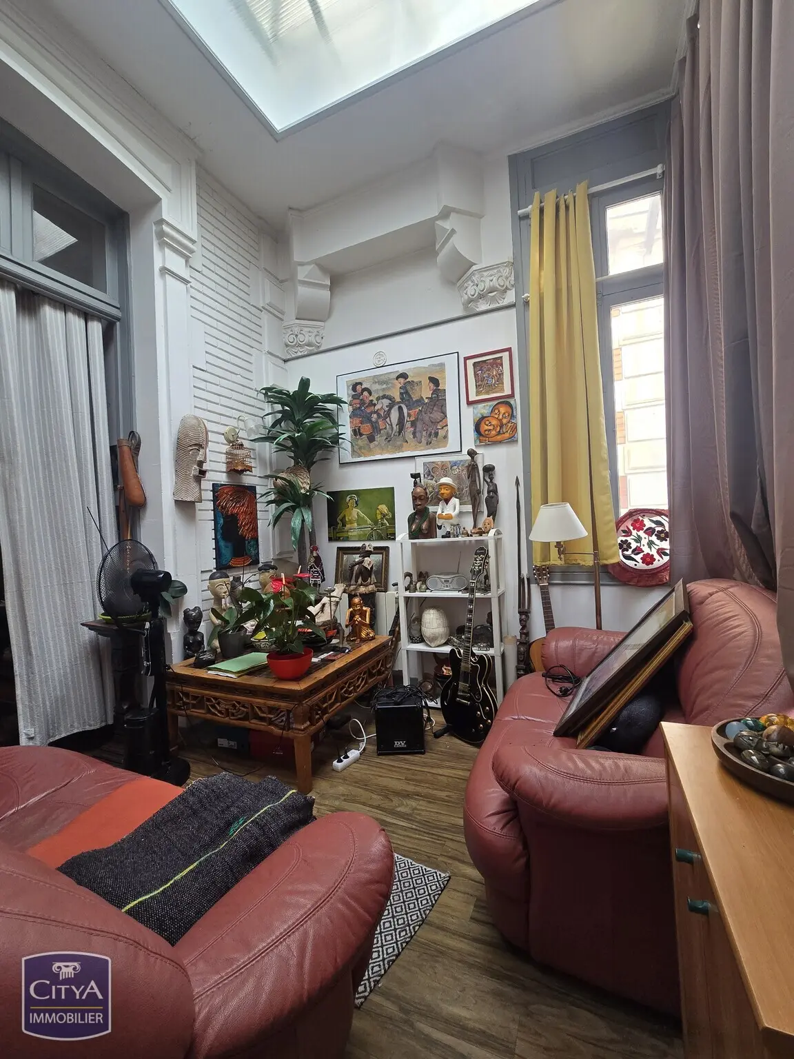 Photo 5 Appartement 2 pièces 75.66m²