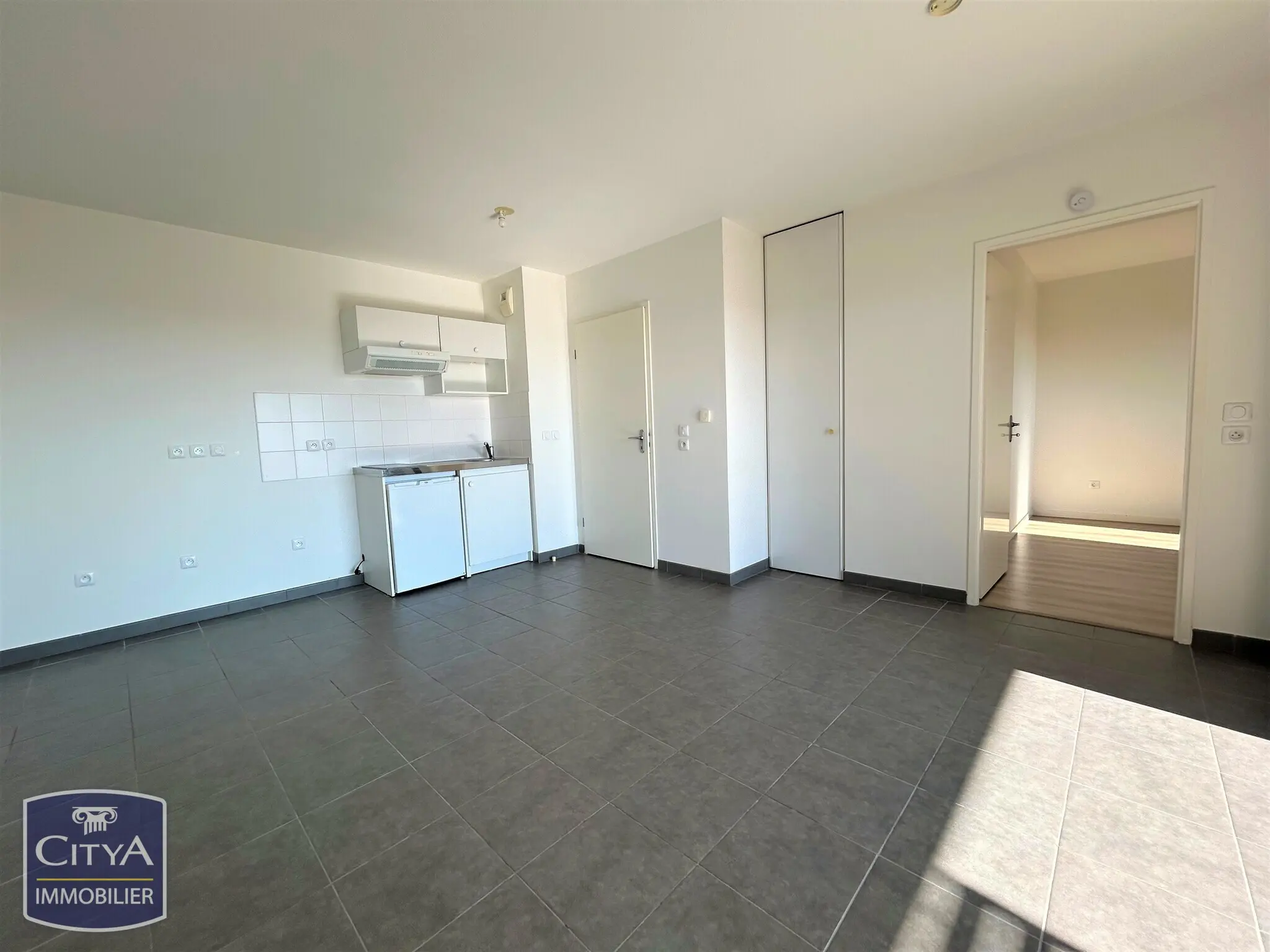 Photo 8 Appartement 2 pièces 42.35m²