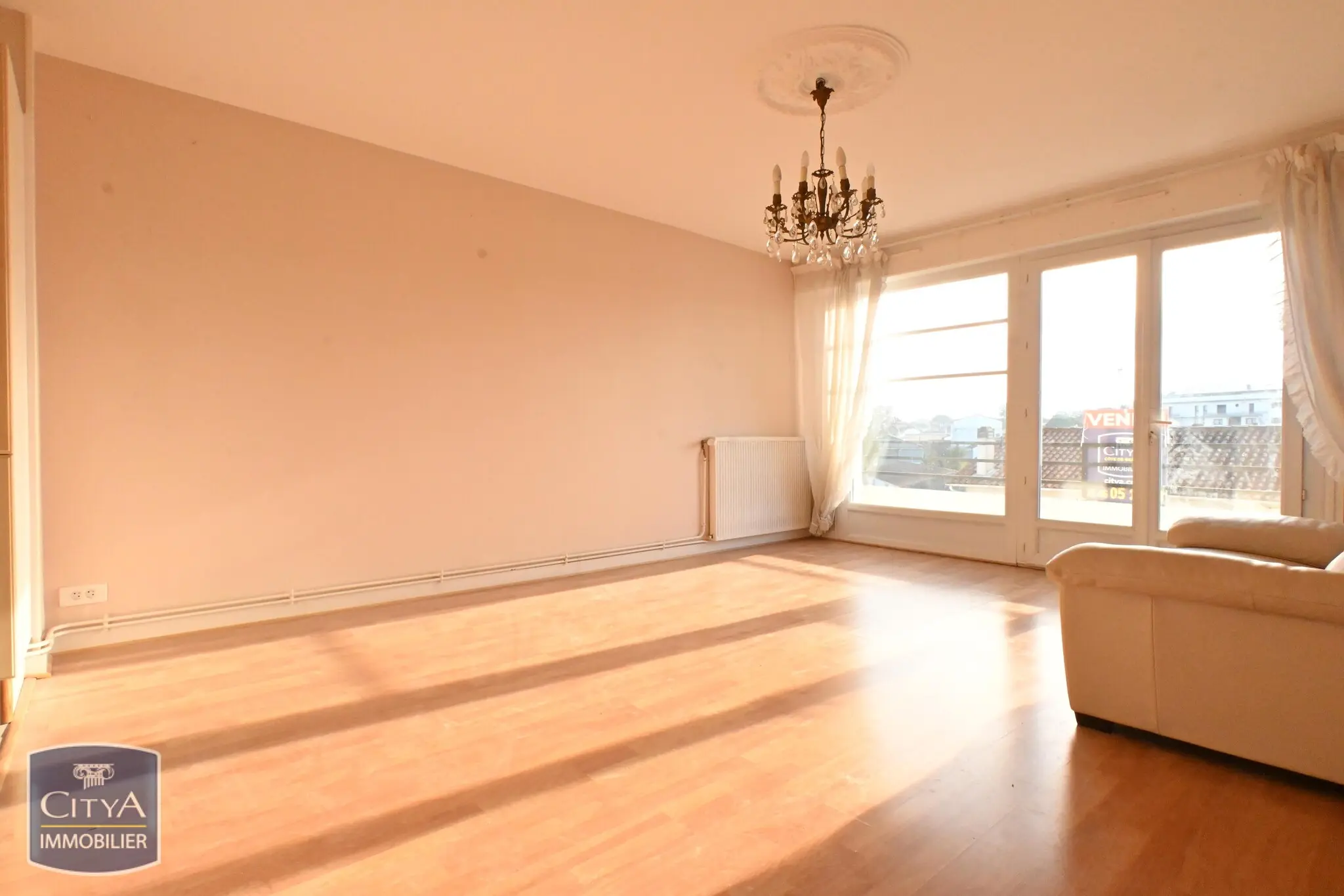 Photo 1 Appartement 3 pièces 63.3m²