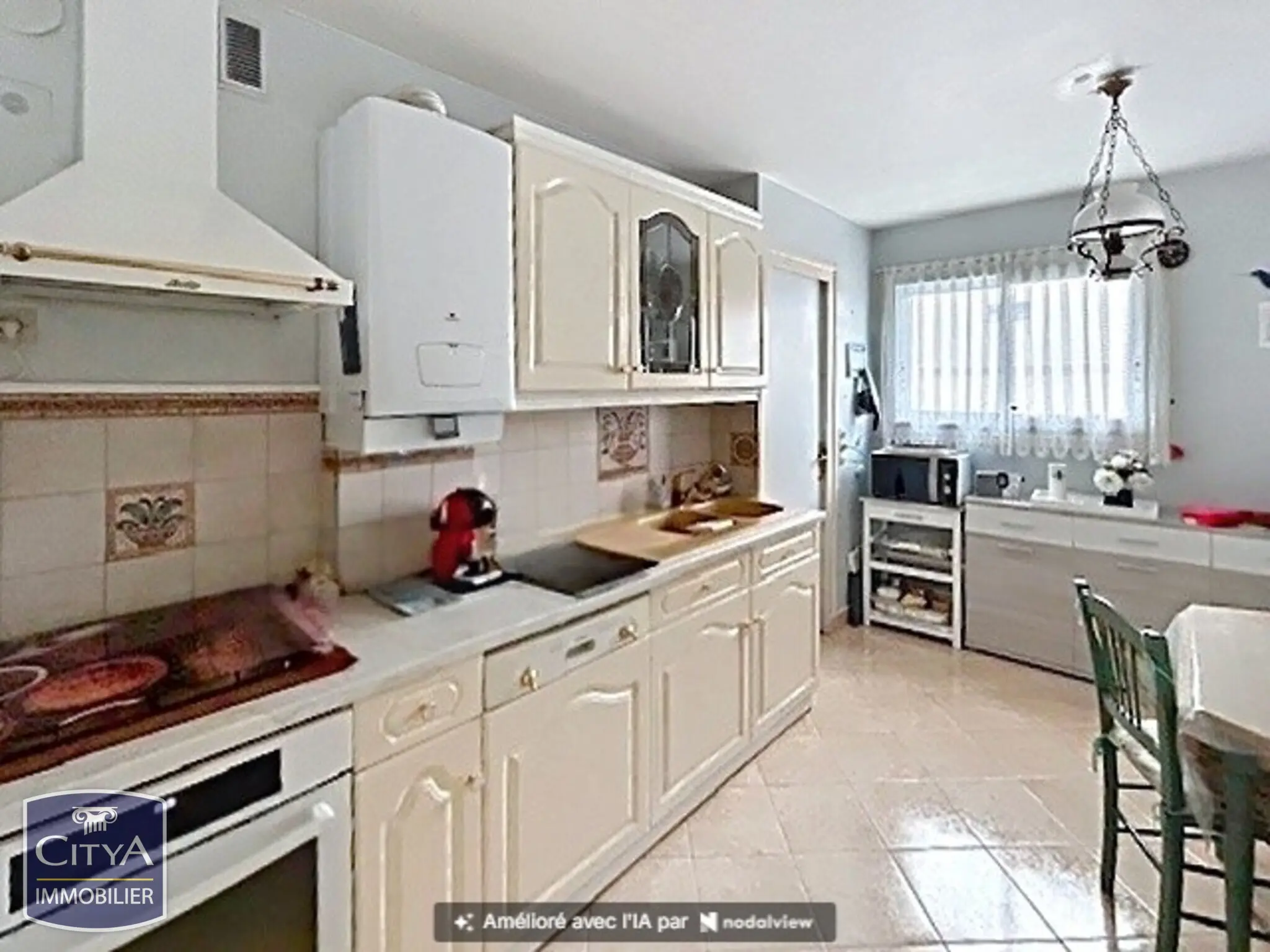 Photo 4 Appartement 3 pièces 69.69m²