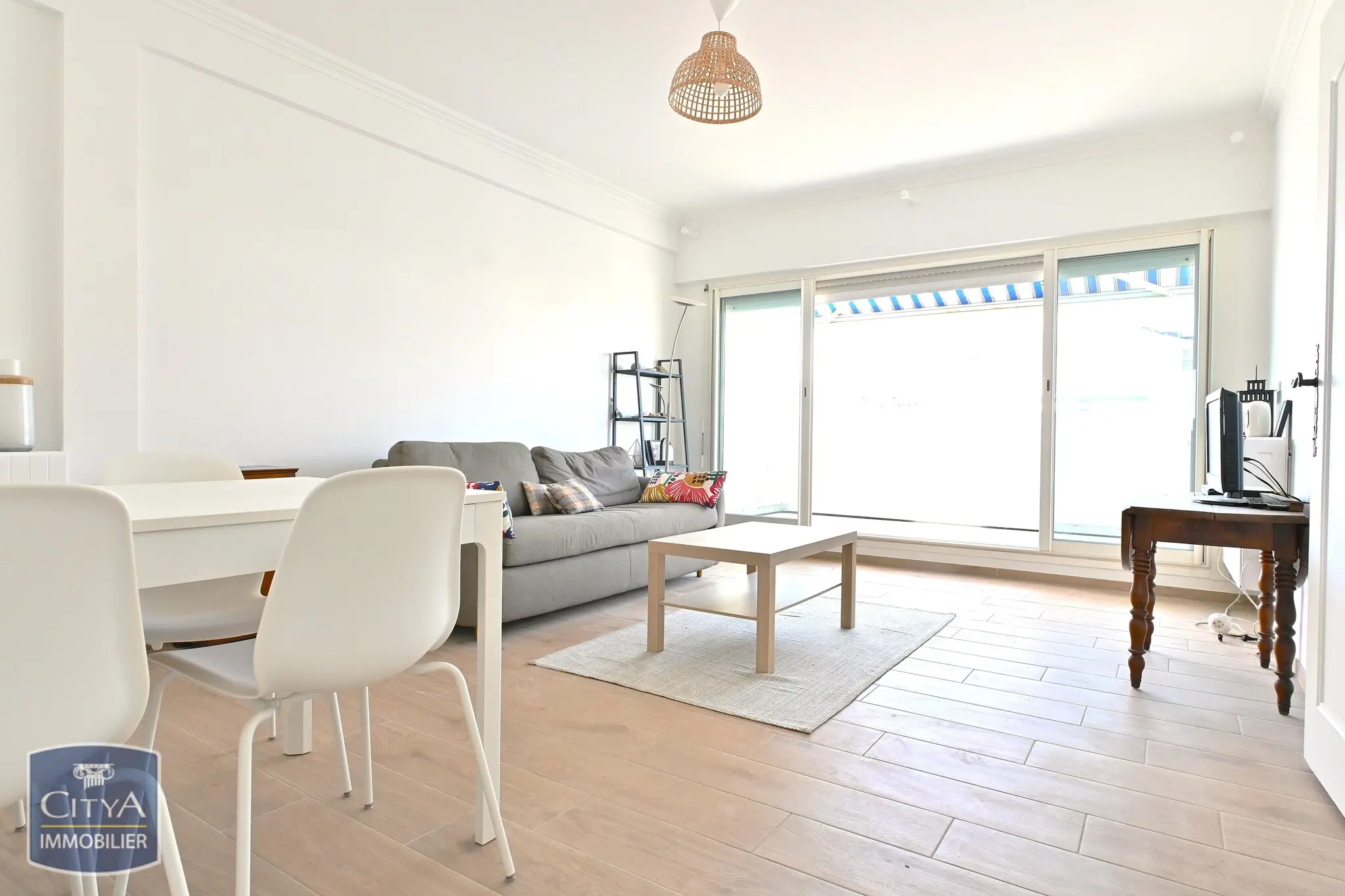Photo 3 Appartement 3 pièces 50.46m²