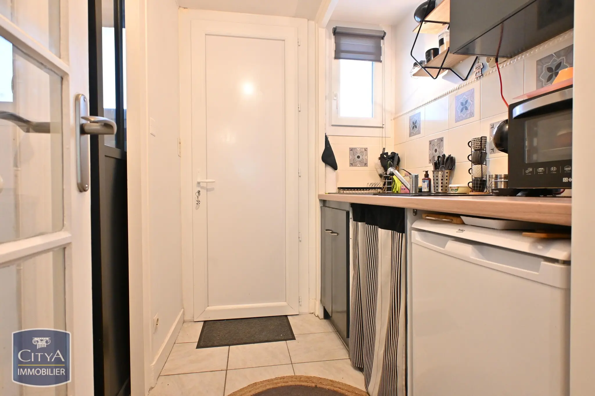 Photo 5 Appartement 1 pièce 19.05m²