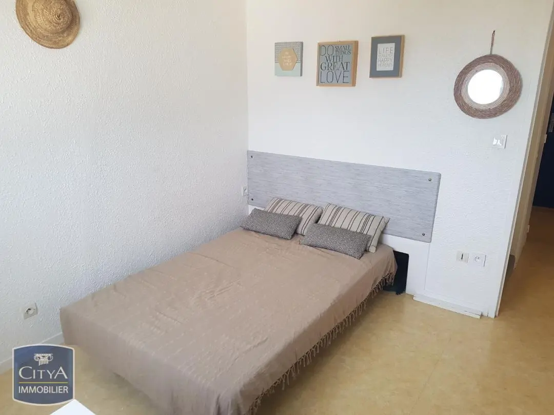 Photo 4 Appartement 1 pièce 18.47m²