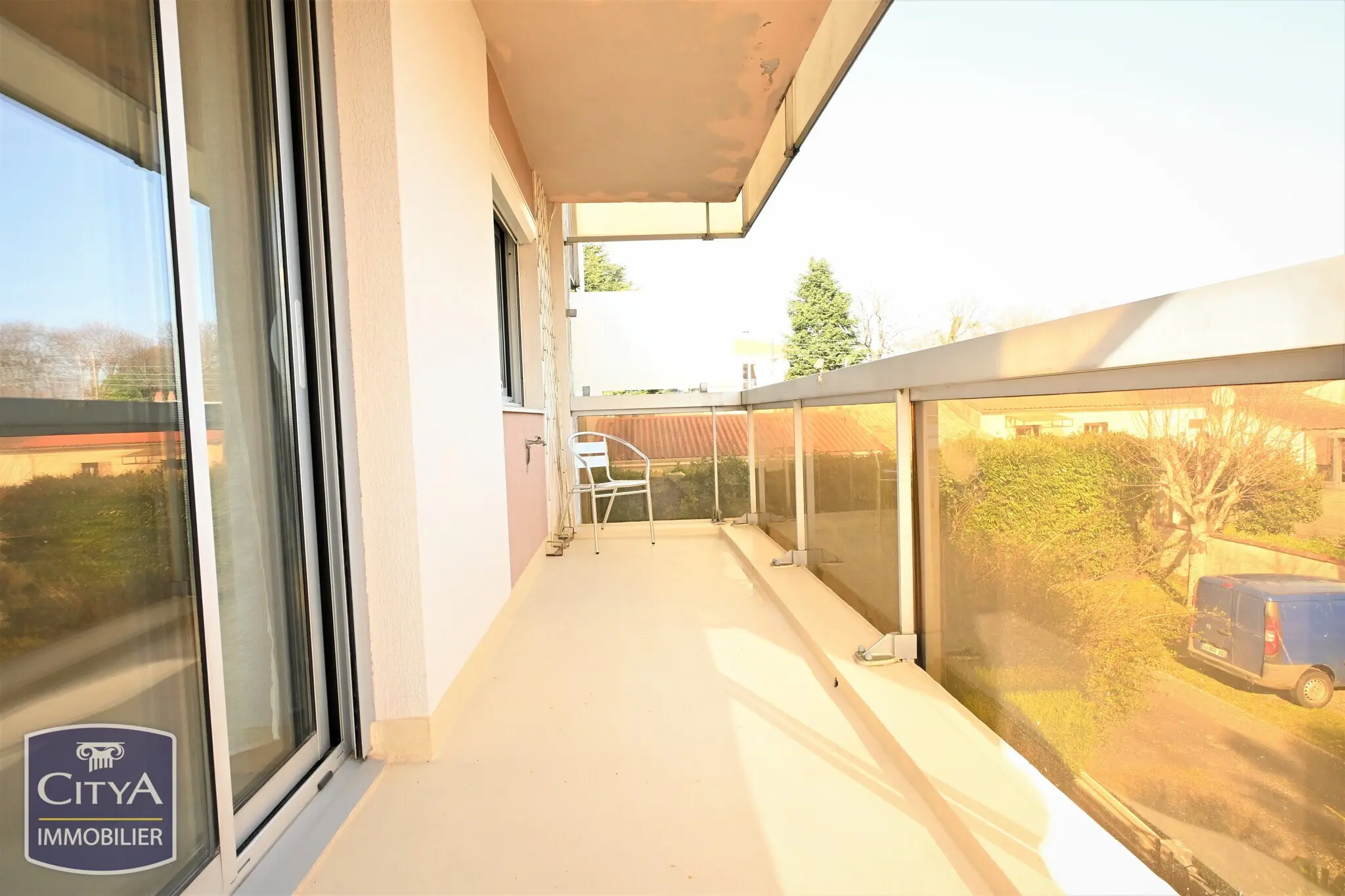 Photo 3 Appartement 3 pièces 62.02m²