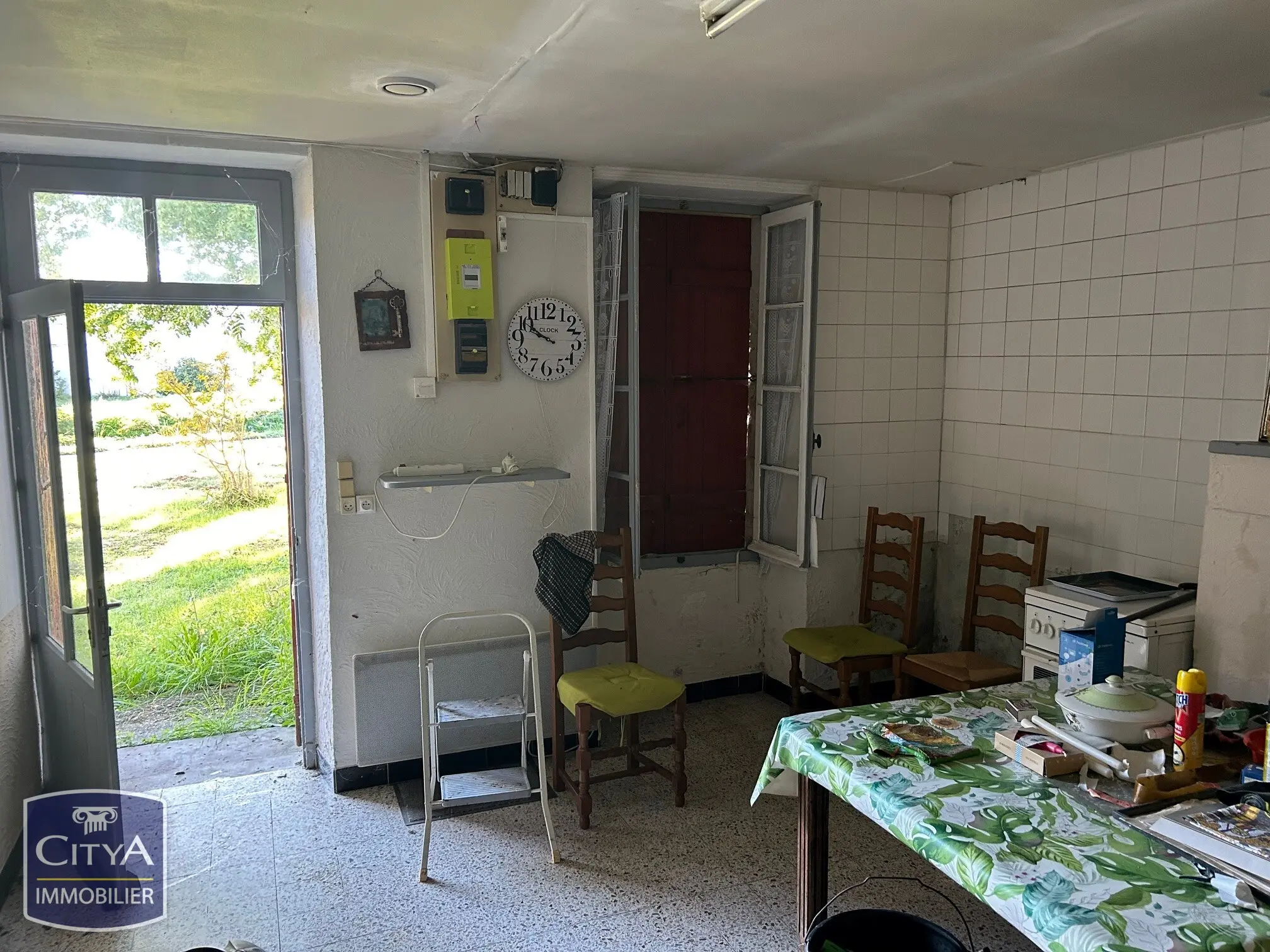 Photo 4 Maison 4 pièces 62m²