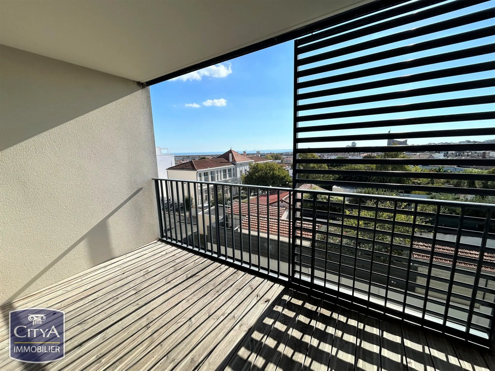 Photo 2 Appartement 2 pièces 42.35m²