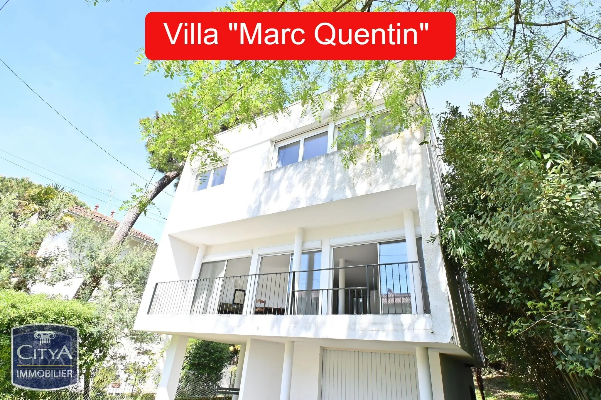 Photo 1 Maison 4 pièces 106m²