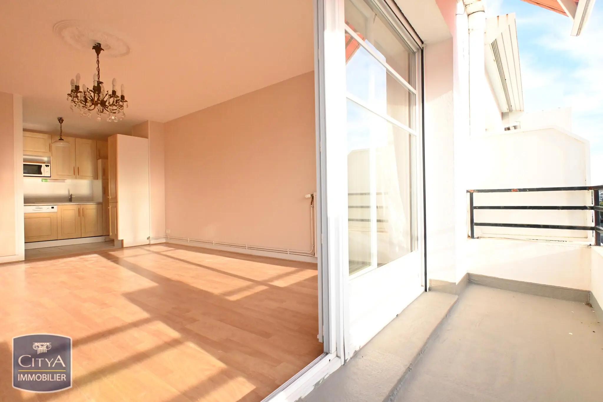 Photo 13 Appartement 3 pièces 63.3m²