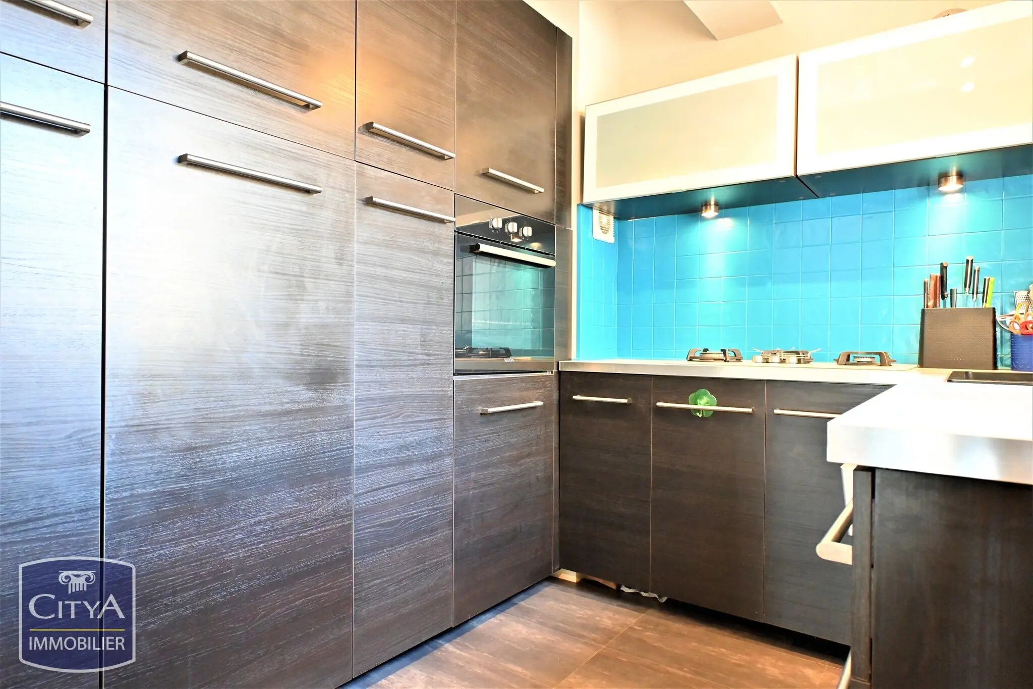 Photo 7 Appartement 3 pièces 61.19m²