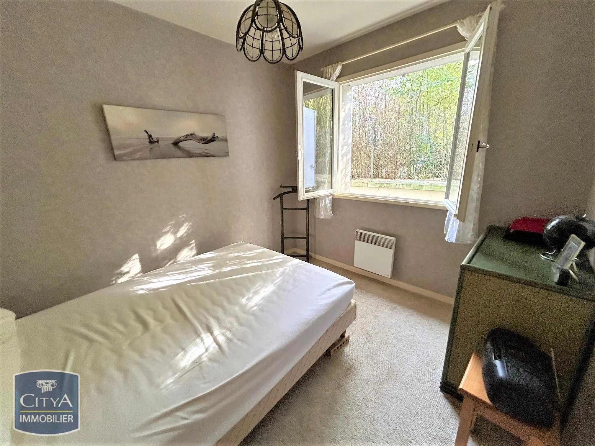 Photo 8 Appartement 3 pièces 56.87m²