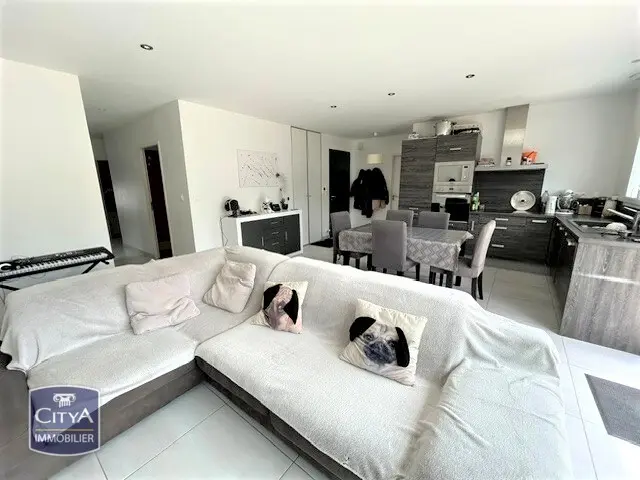 Photo 3 Maison 4 pièces 87m²