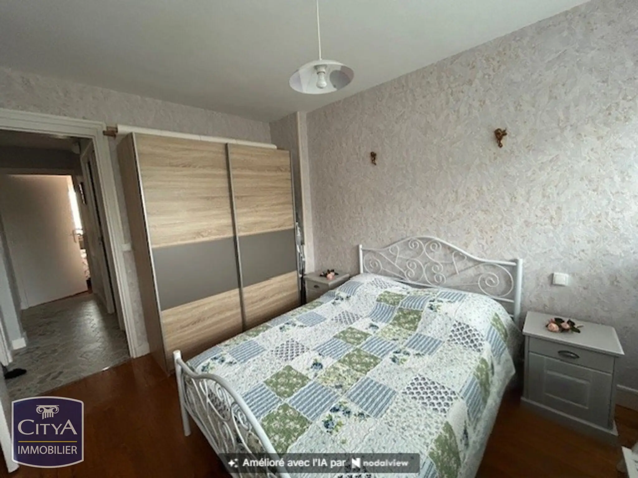 Photo 6 Appartement 3 pièces 69.69m²