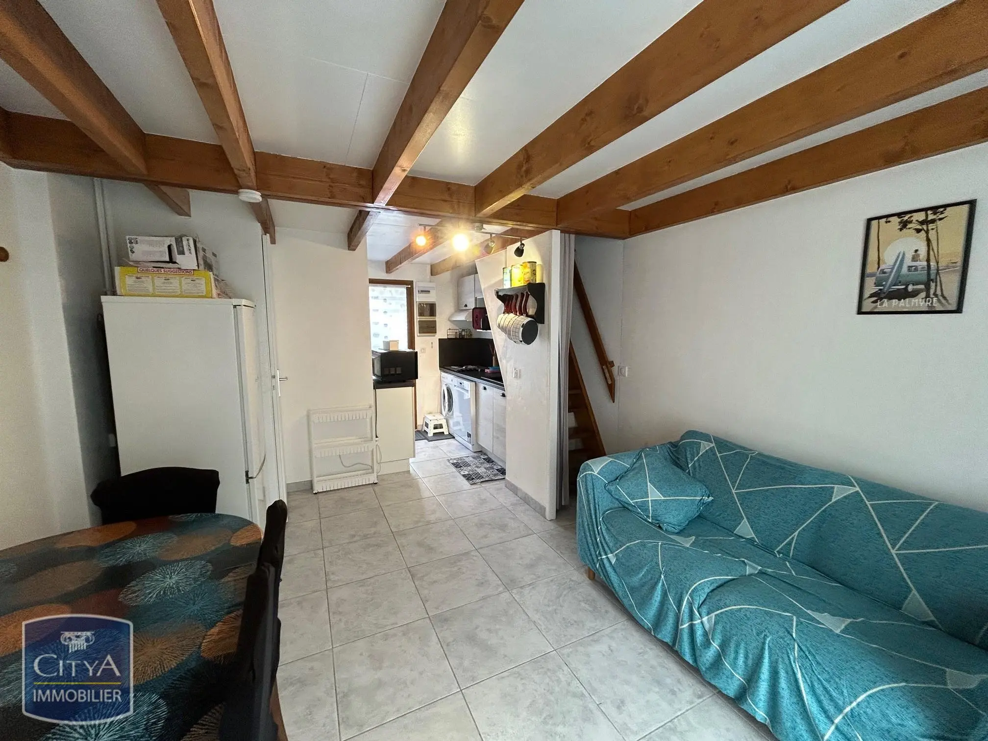 Photo 4 Maison 2 pièces 24.33m²