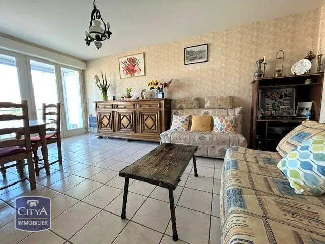 Photo 1 appartement Royan