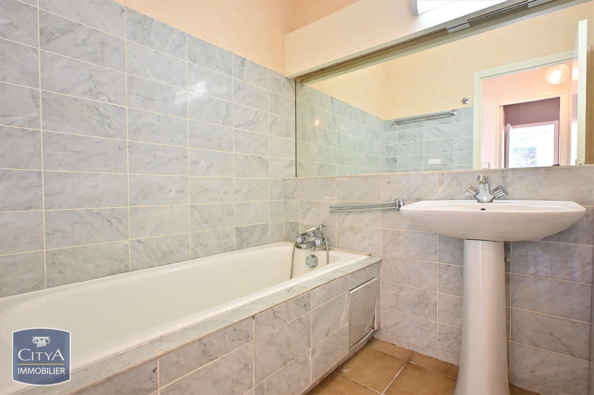 Photo 11 Appartement 1 pièce 30.16m²