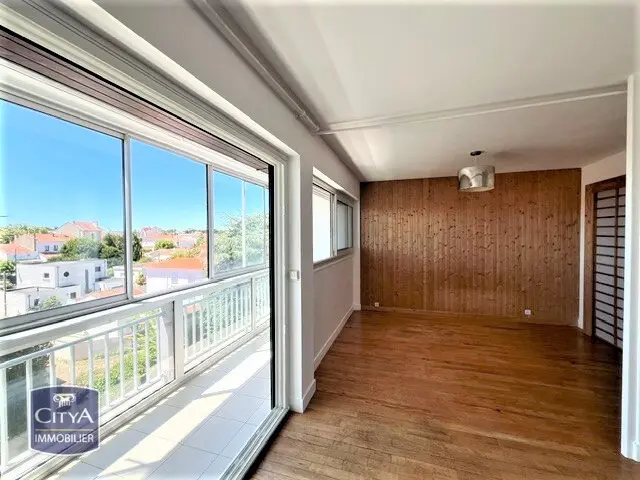 Photo 3 Appartement 2 pièces 40.26m²
