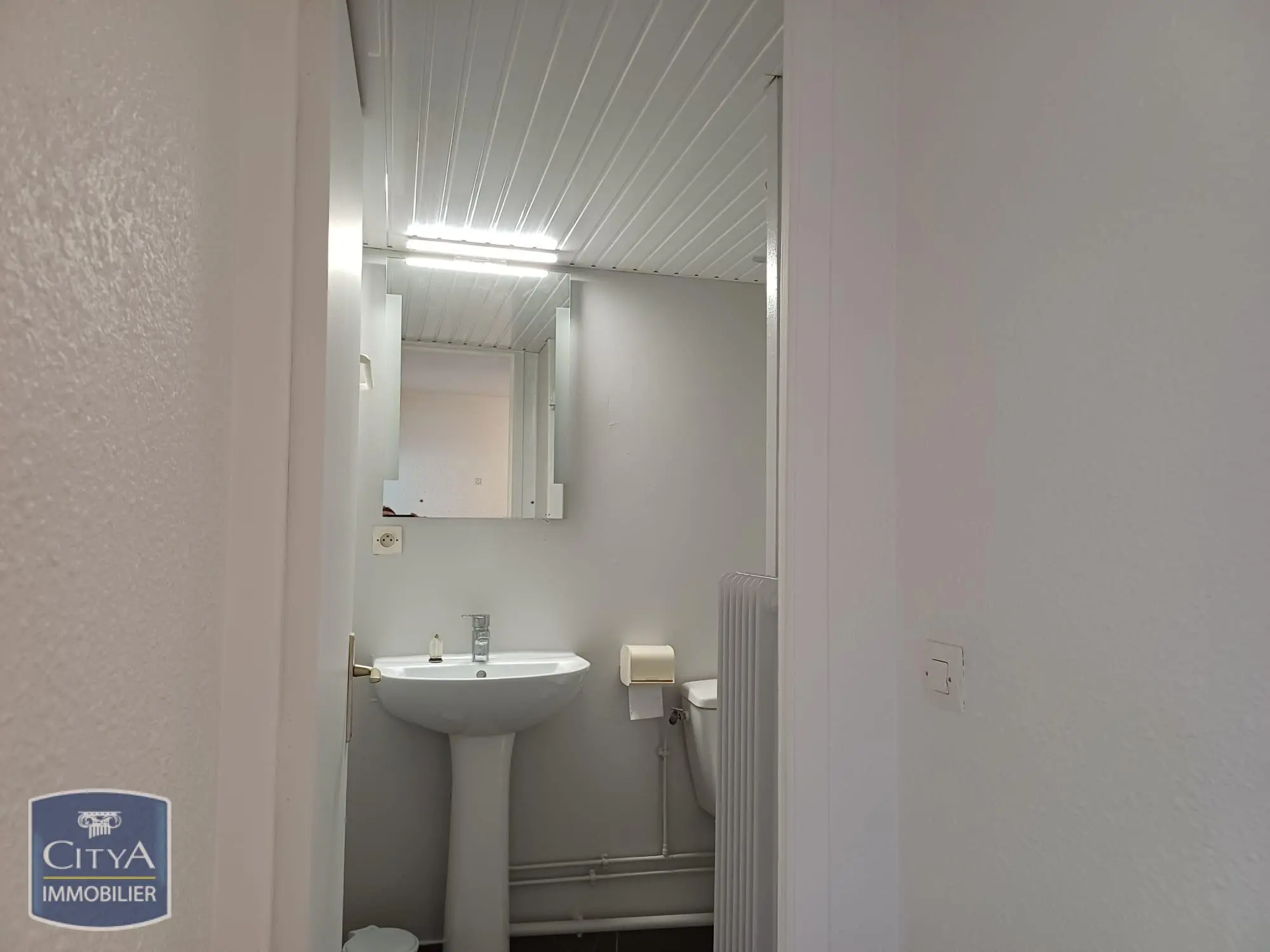 Photo 4 Appartement 1 pièce 15m²
