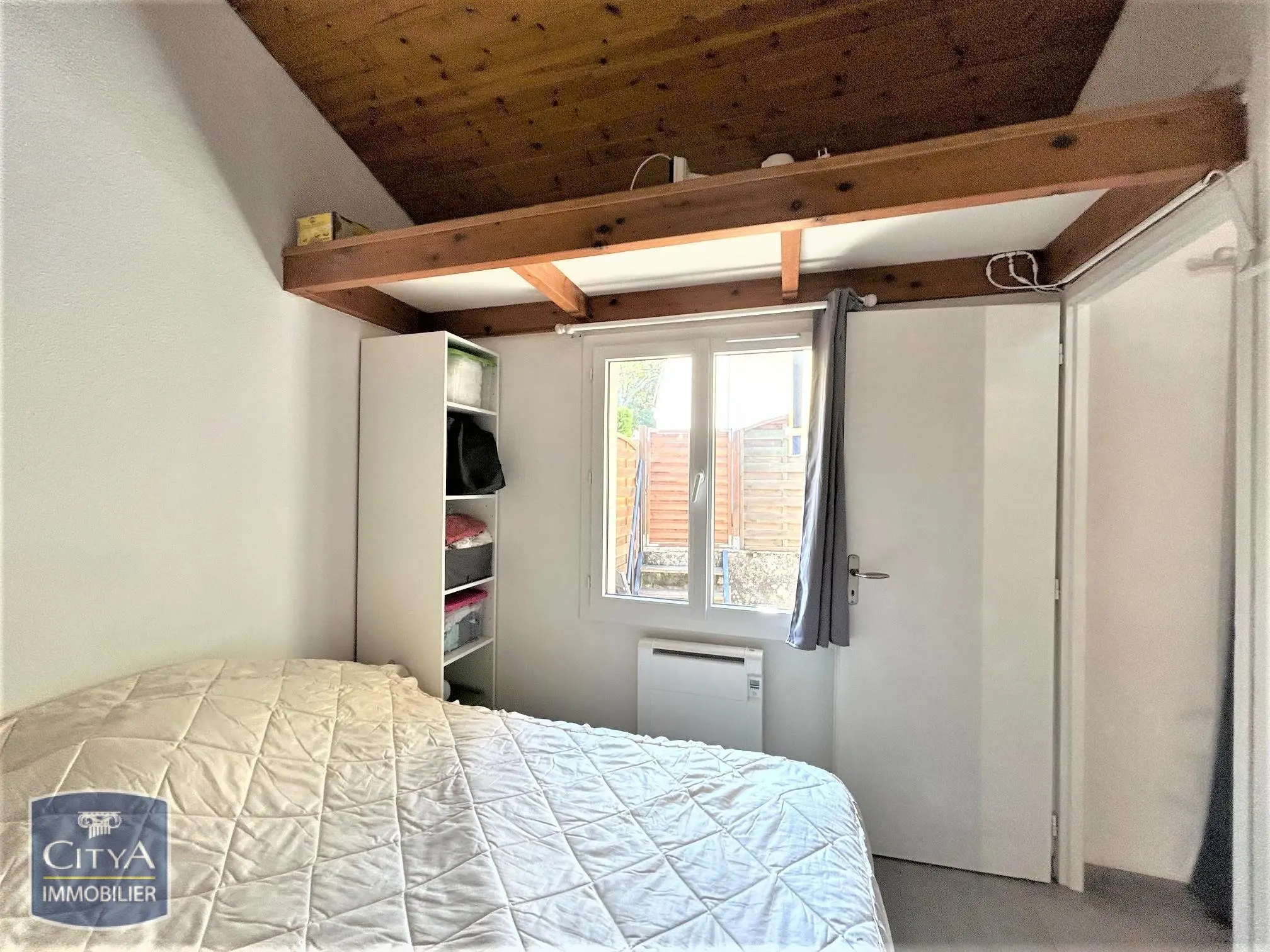 Photo 11 Maison 3 pièces 26.8m²