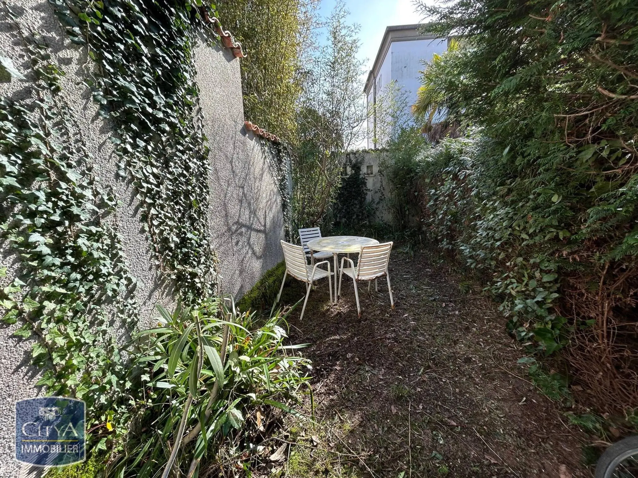 Photo 11 Appartement 3 pièces 56.87m²