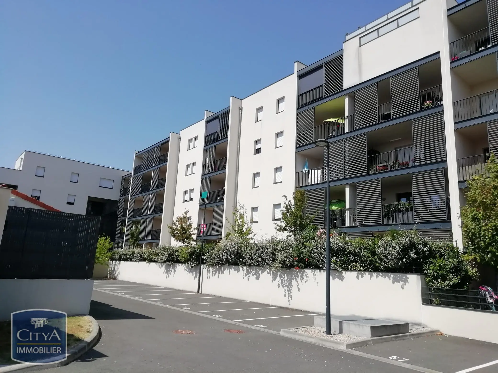 Photo 13 Appartement 2 pièces 42.35m²