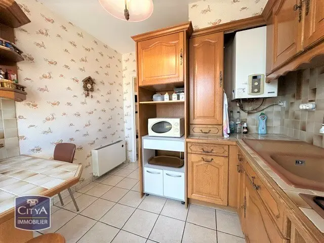 Photo 4 appartement Royan