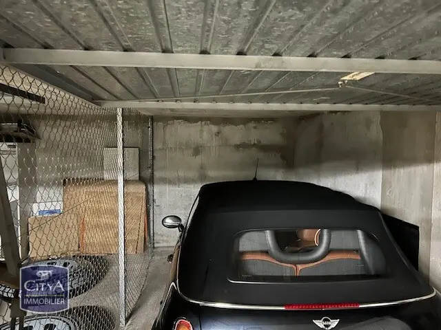 Photo 1 Parking 13m²