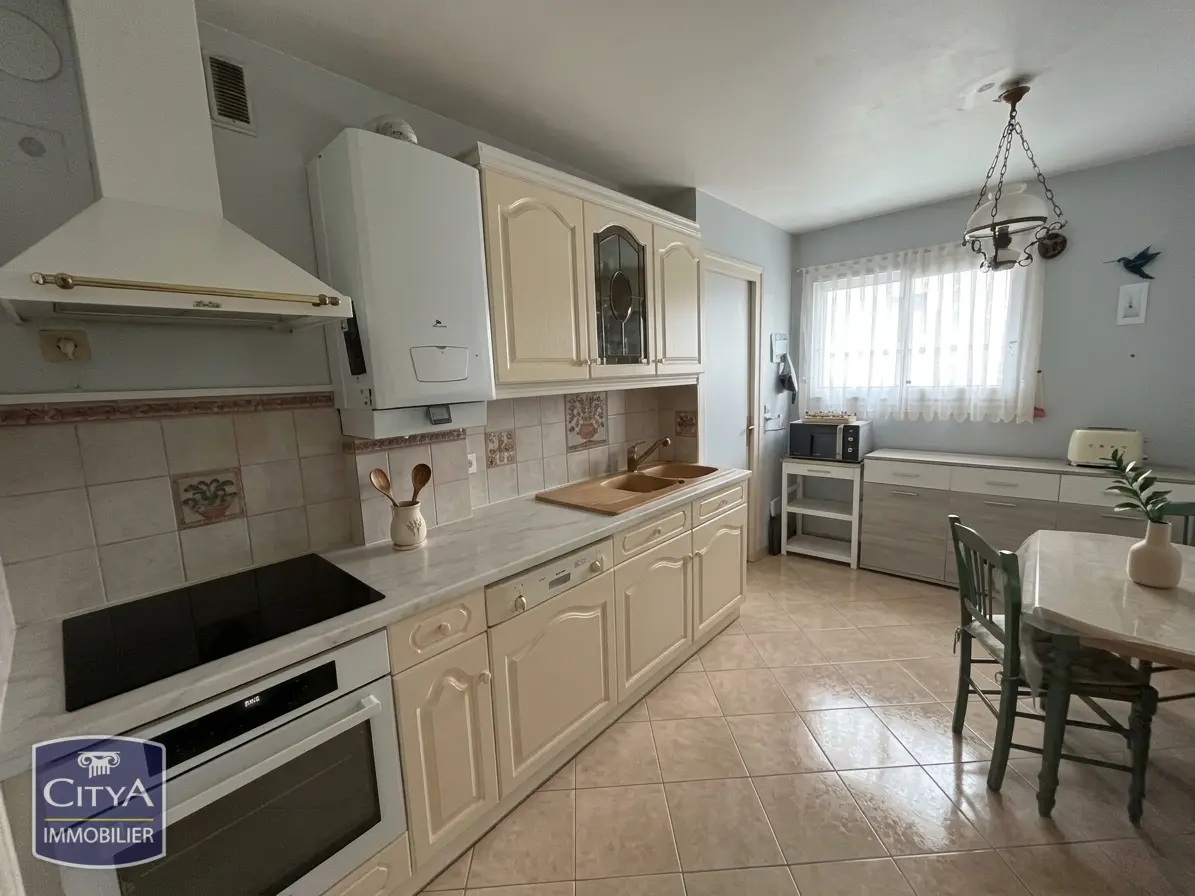 Photo 2 Appartement 3 pièces 69.69m²