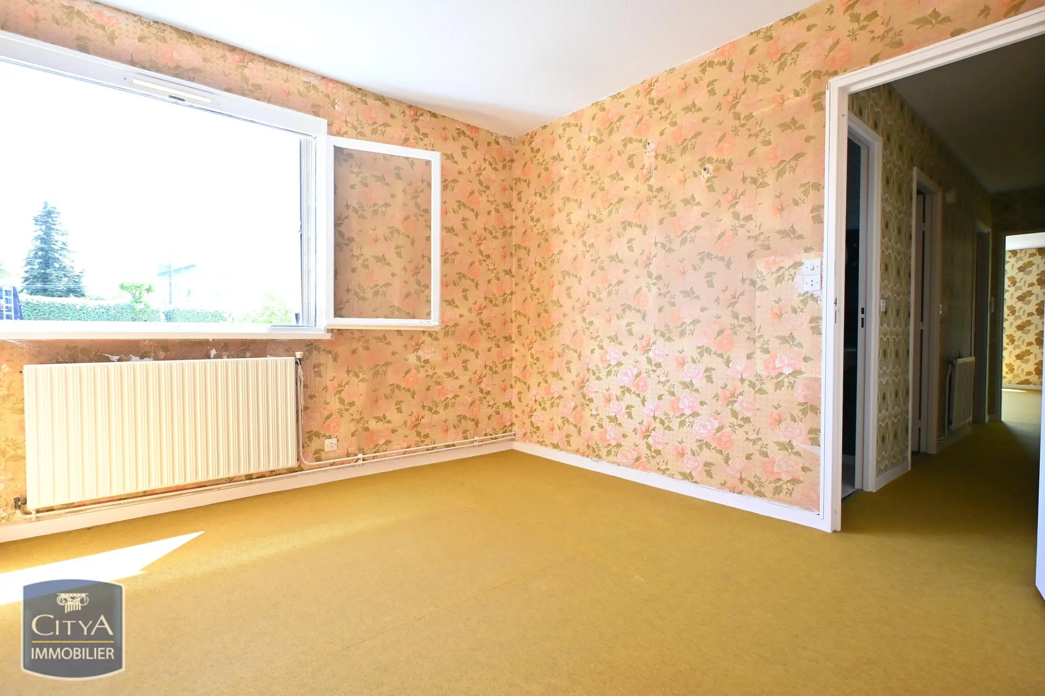 Photo 11 Appartement 2 pièces 54.05m²