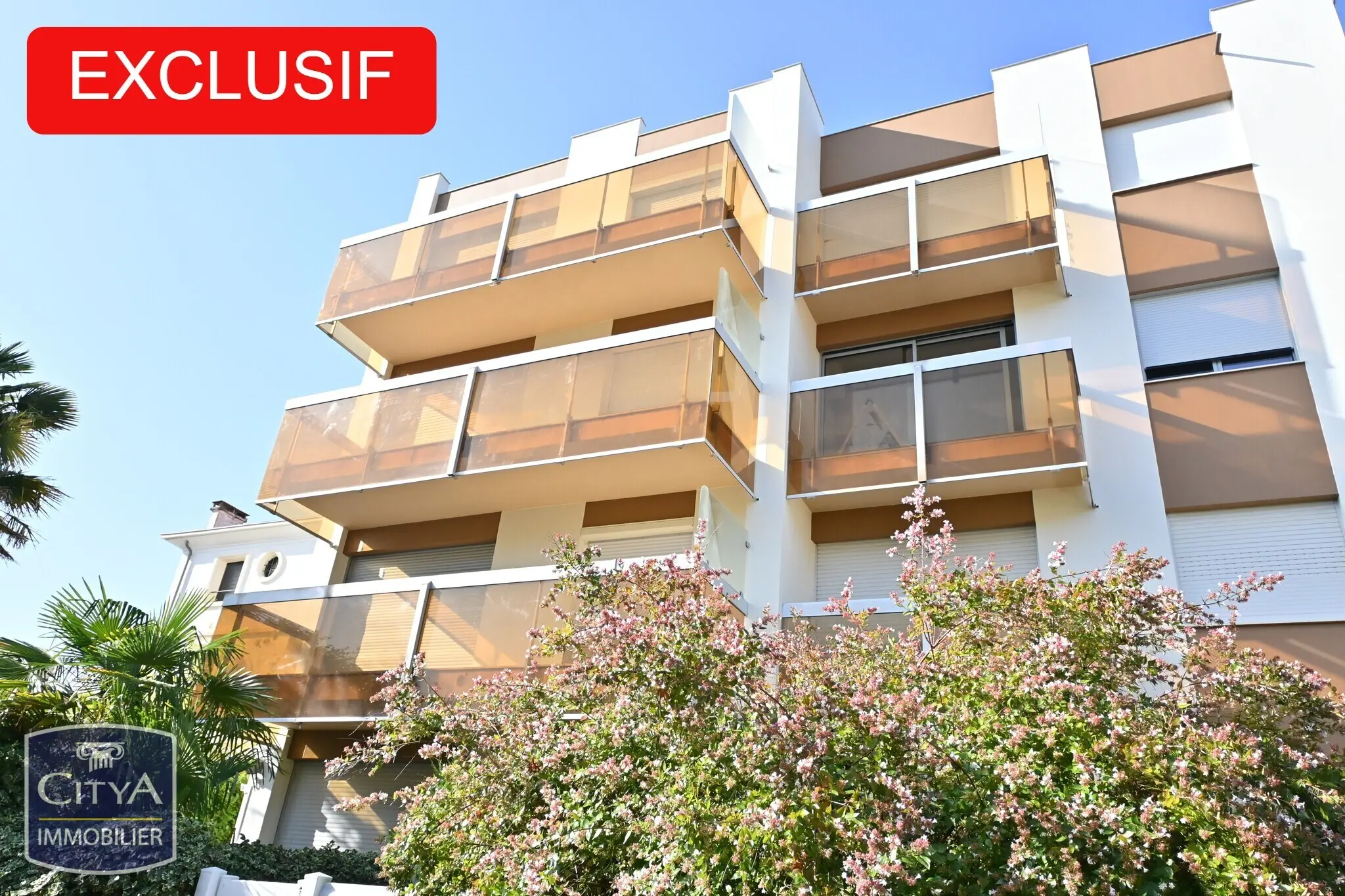 Photo 1 Appartement 3 pièces 62.02m²