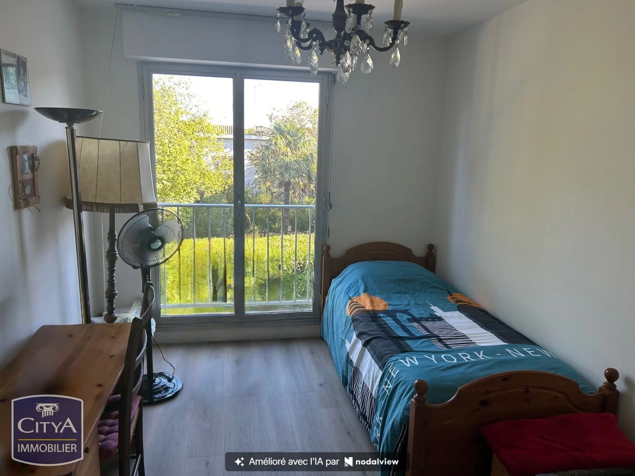 Photo 13 appartement Royan