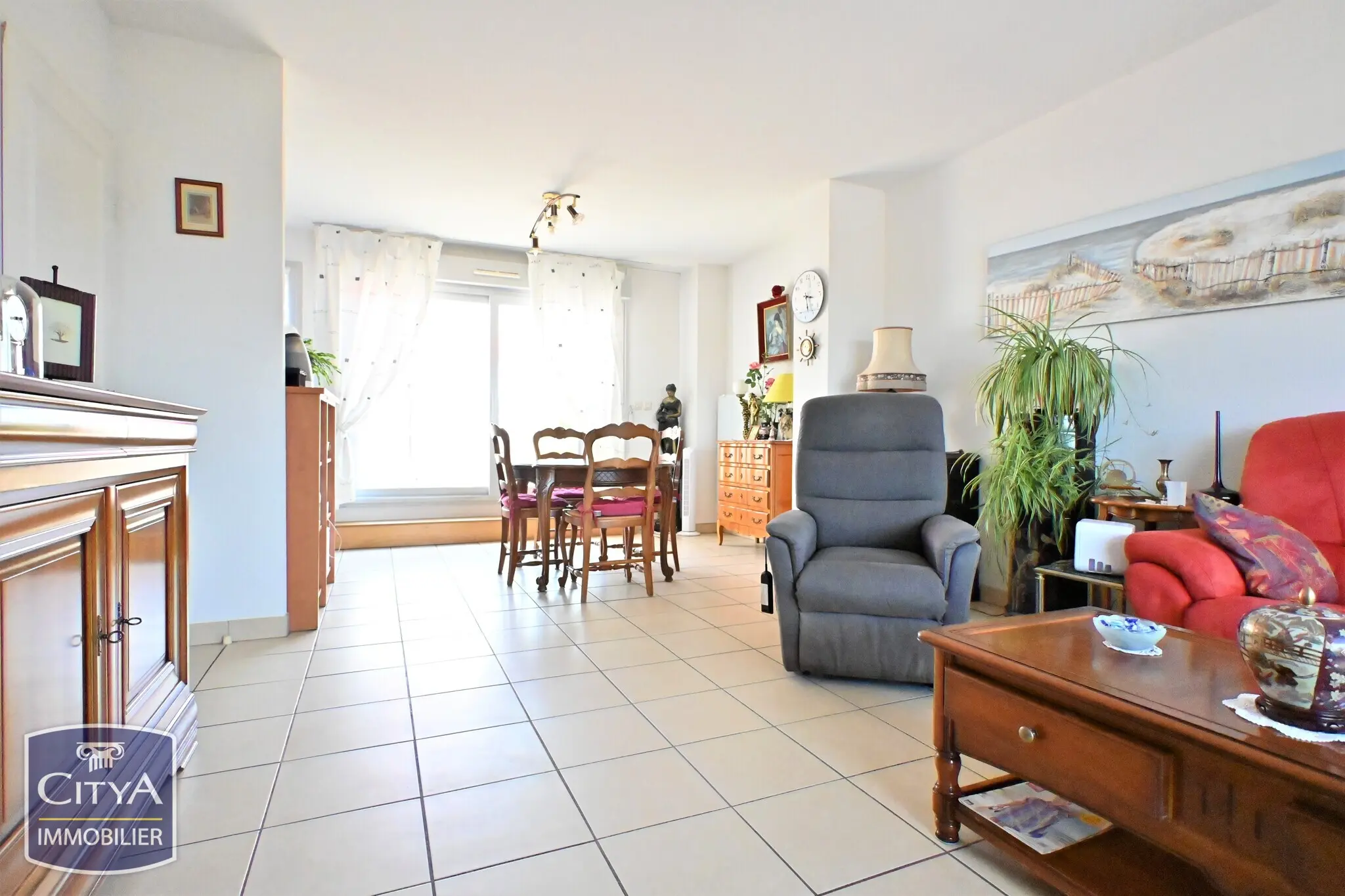 Photo 14 Appartement 4 pièces 79.2m²