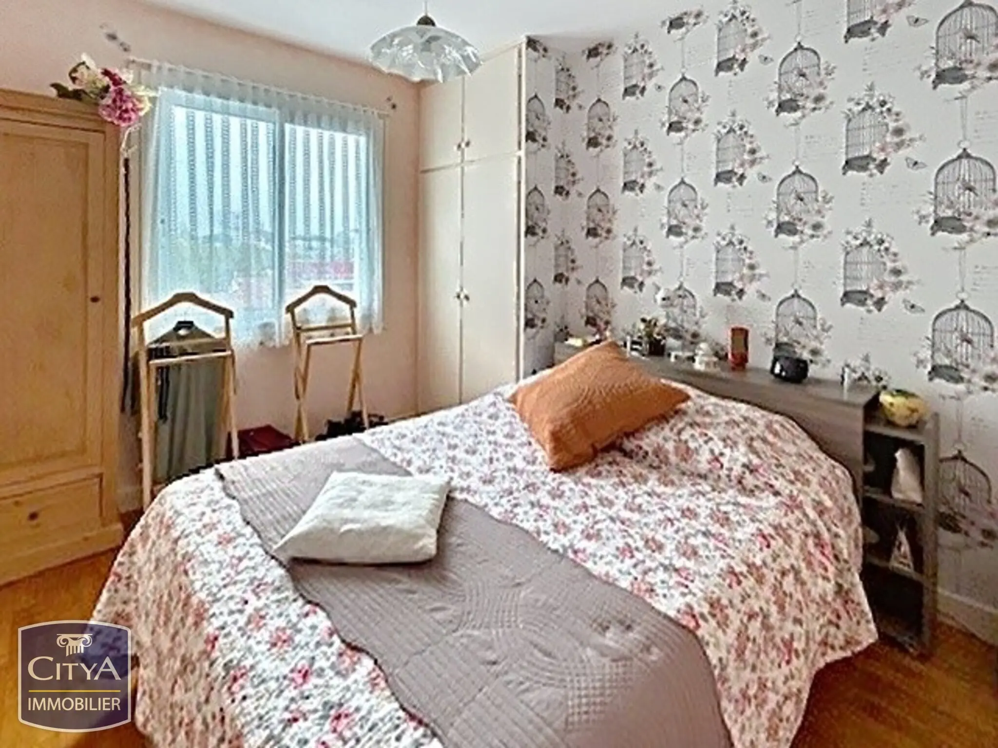 Photo 6 Appartement 3 pièces 69.69m²