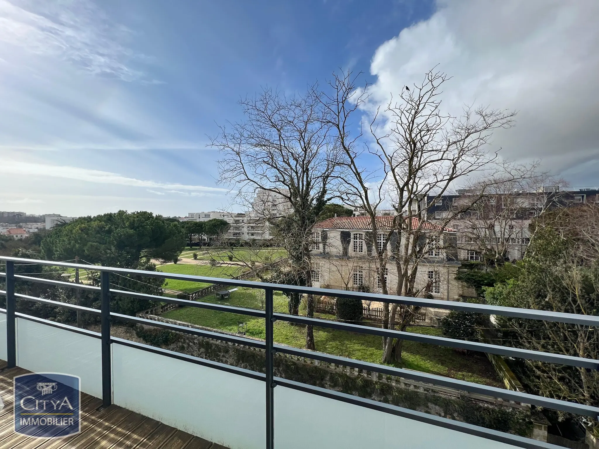 Photo 1 appartement Royan