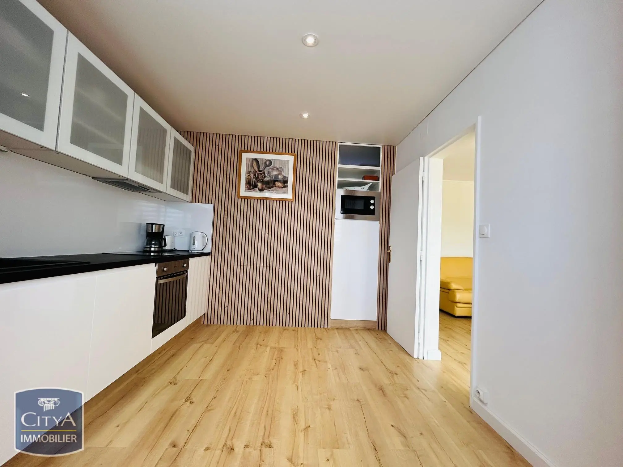 Photo 3 Appartement 3 pièces 66m²