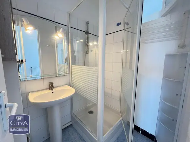 Photo 11 Appartement 2 pièces 40.26m²