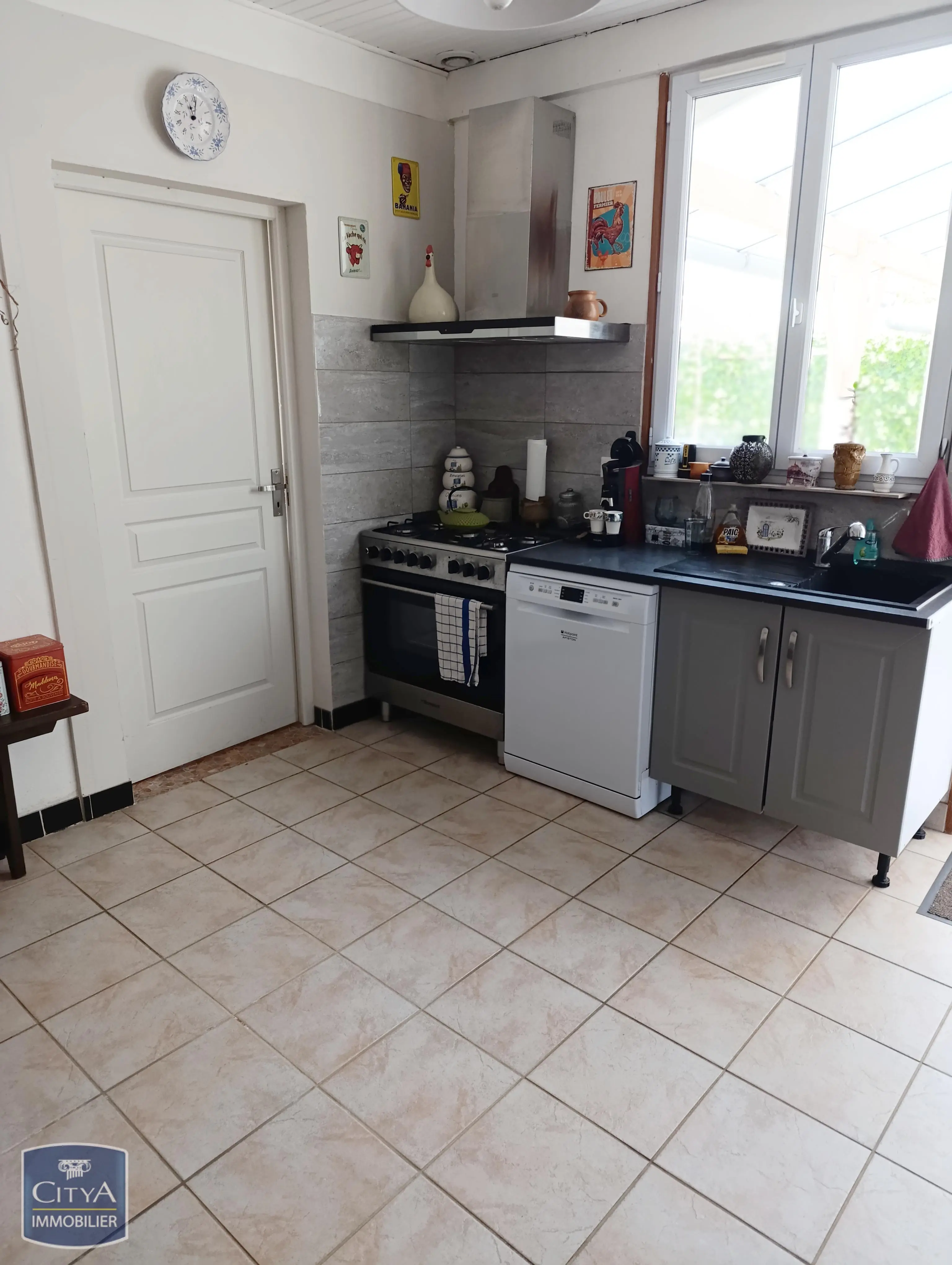Photo 12 Maison 5 pièces 99m²