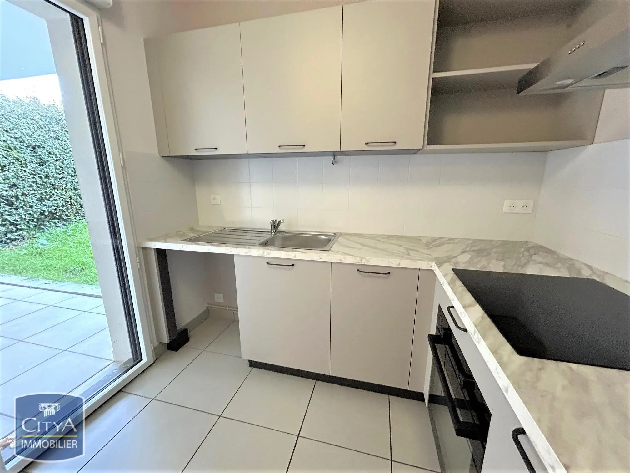Photo 3 Appartement 3 pièces 61.07m²