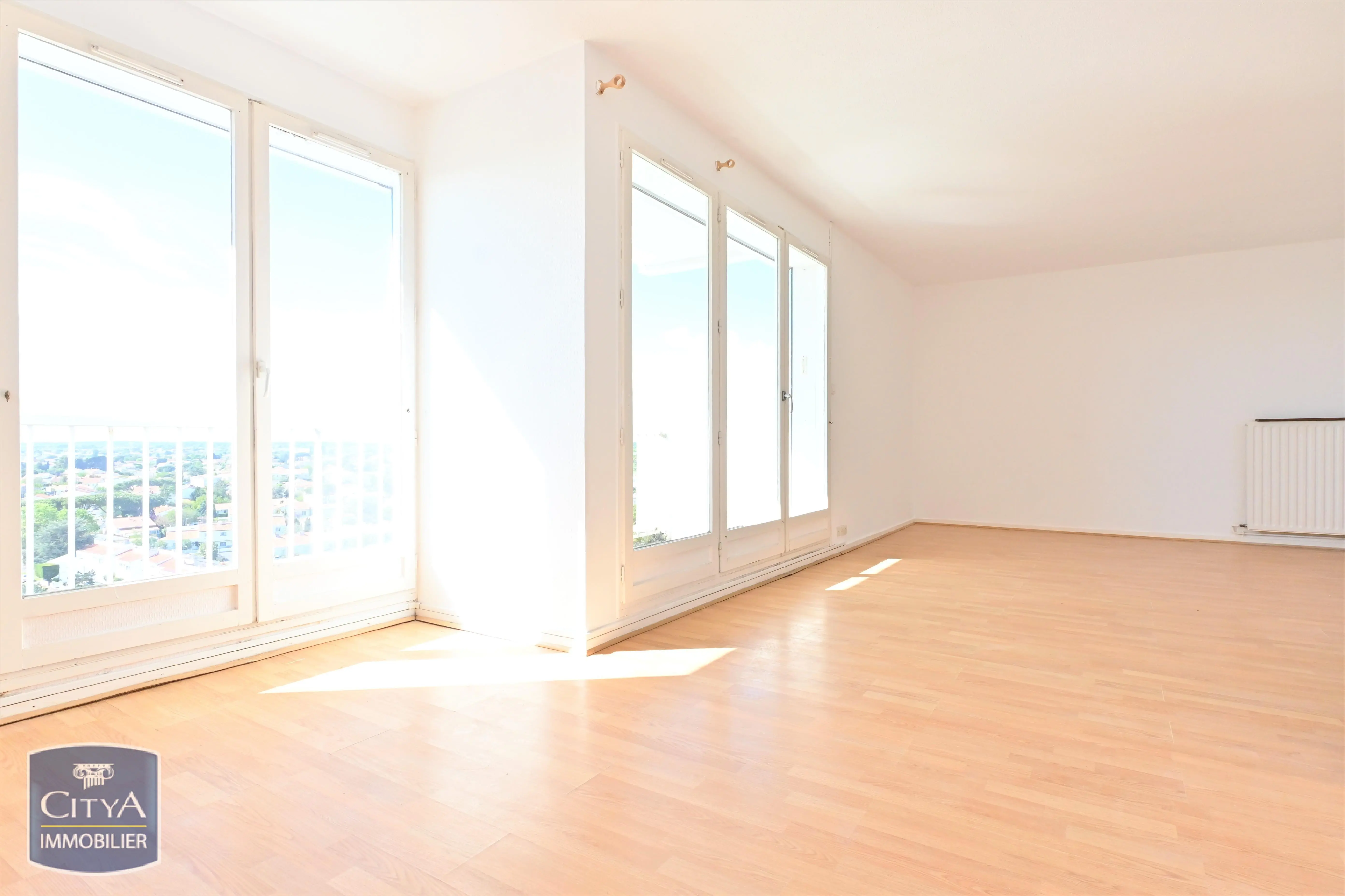 Photo 4 Appartement 3 pièces 67.9m²
