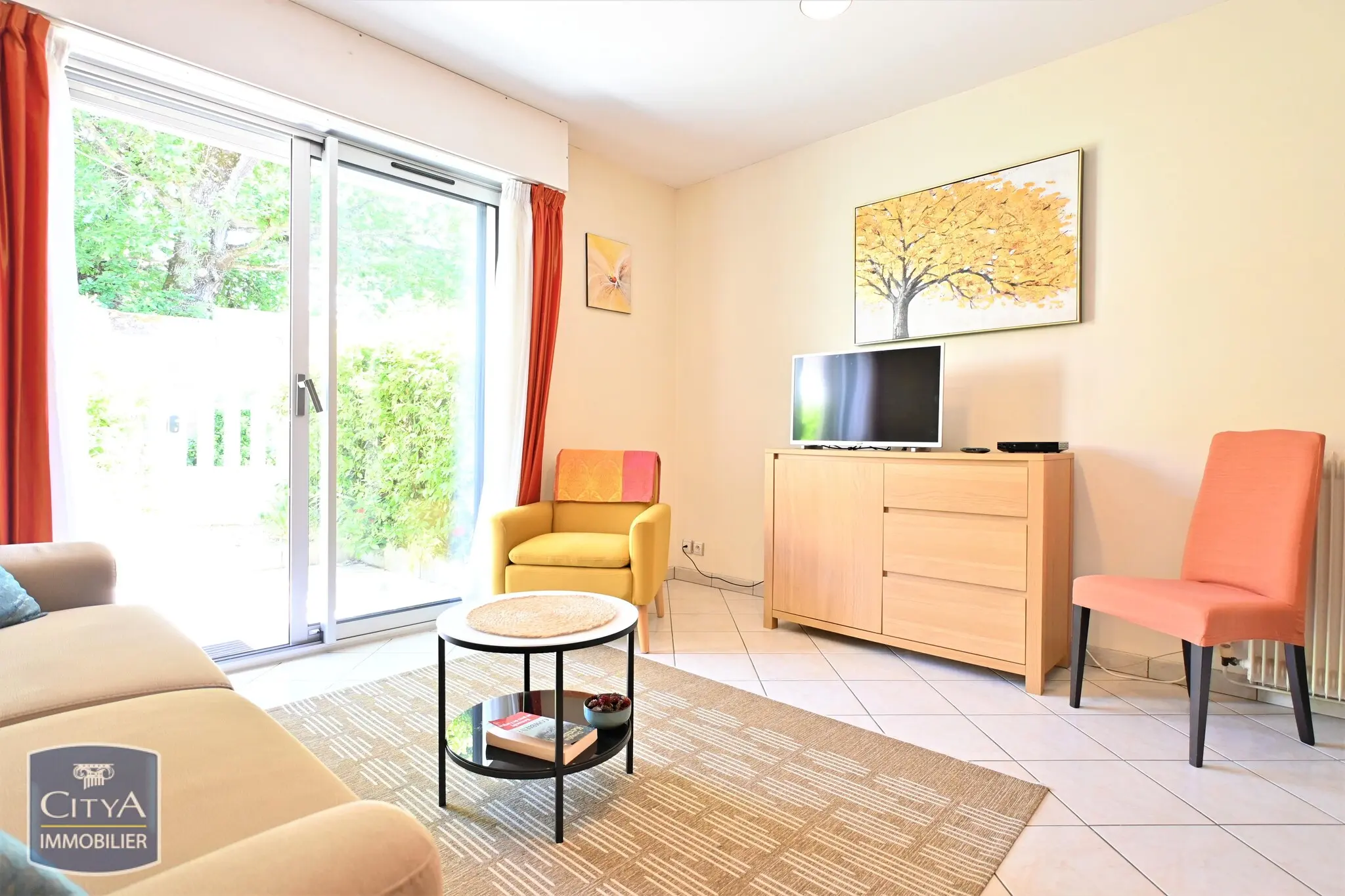 Photo 2 Appartement 2 pièces 41.91m²
