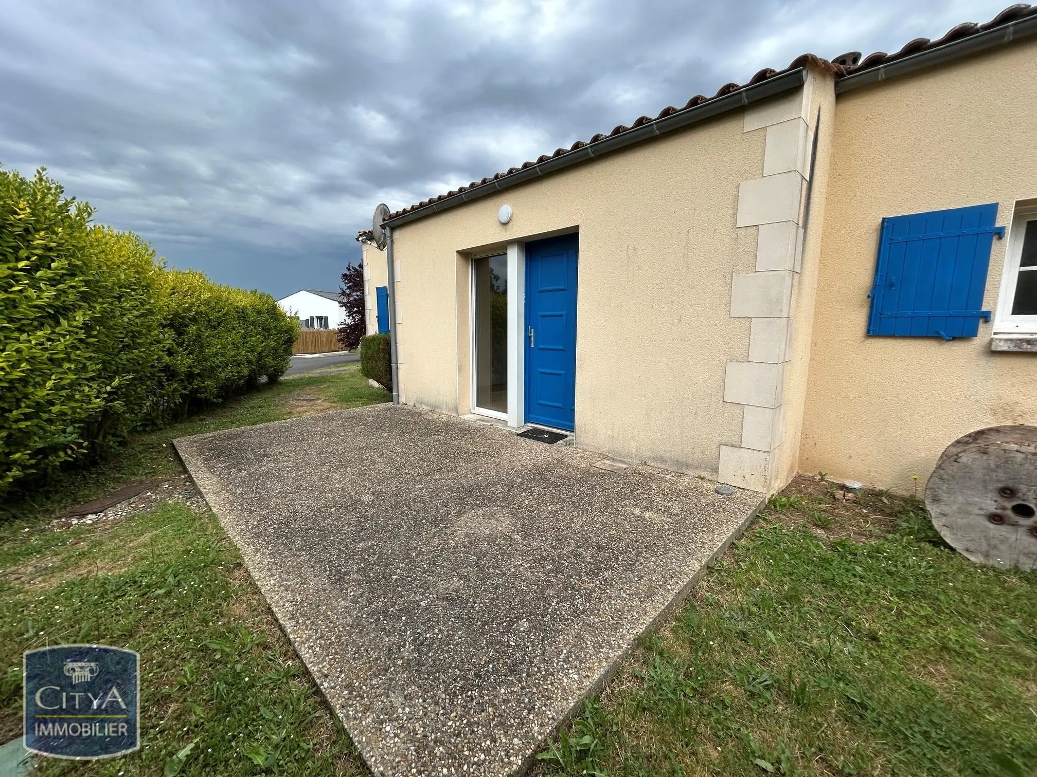 Photo 2 Maison 2 pièces 33.55m²