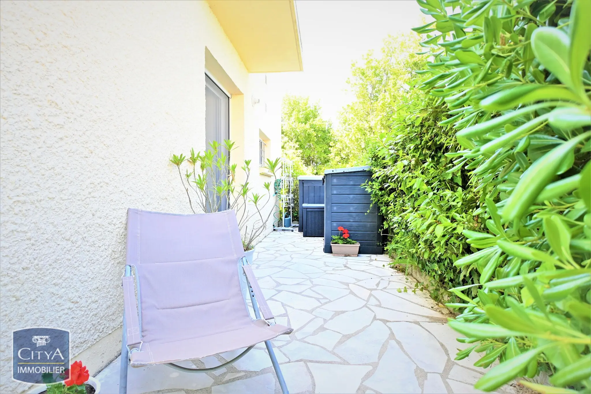 Photo 14 Appartement 2 pièces 41.91m²