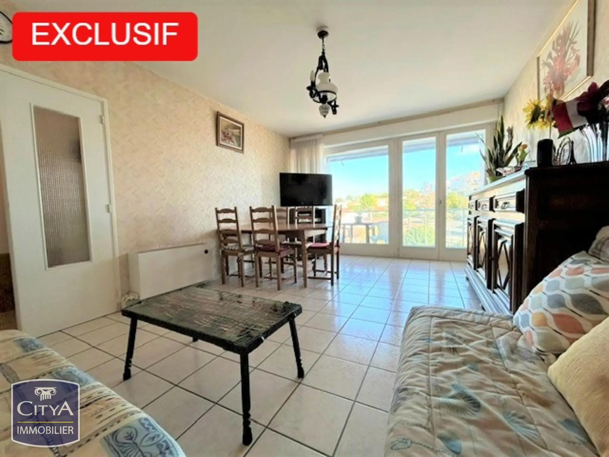 Photo 1 Appartement 3 pièces 76.22m²