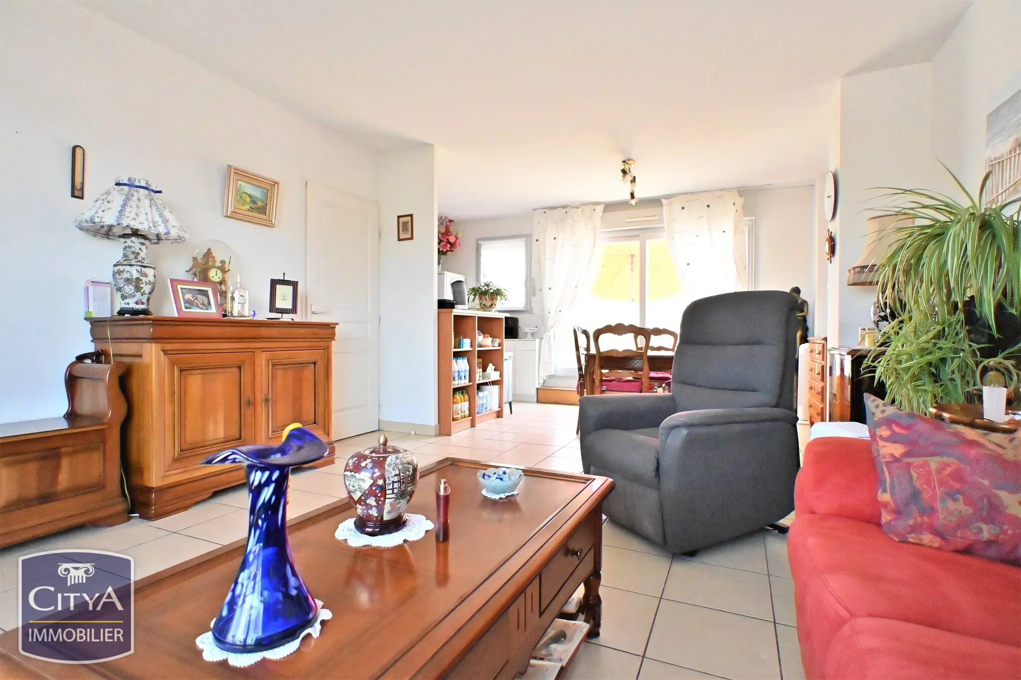 Photo 12 Appartement 4 pièces 79.2m²