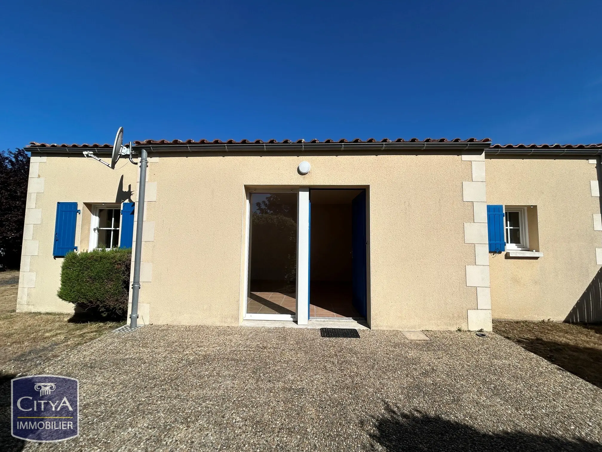 Photo 2 Maison 2 pièces 33.55m²